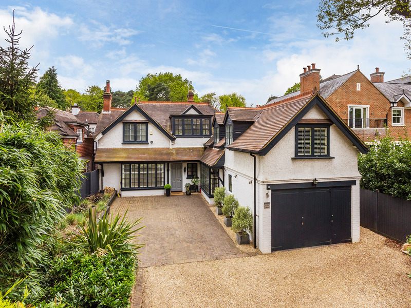 Property For Sale Power Bespoke